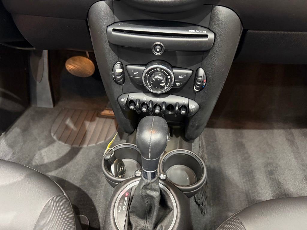 Used 2014 MINI Cooper Convertible FWD image 40