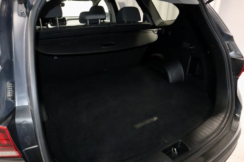 Certified 2022 Hyundai Santa Fe SEL AWD/4WD image 19