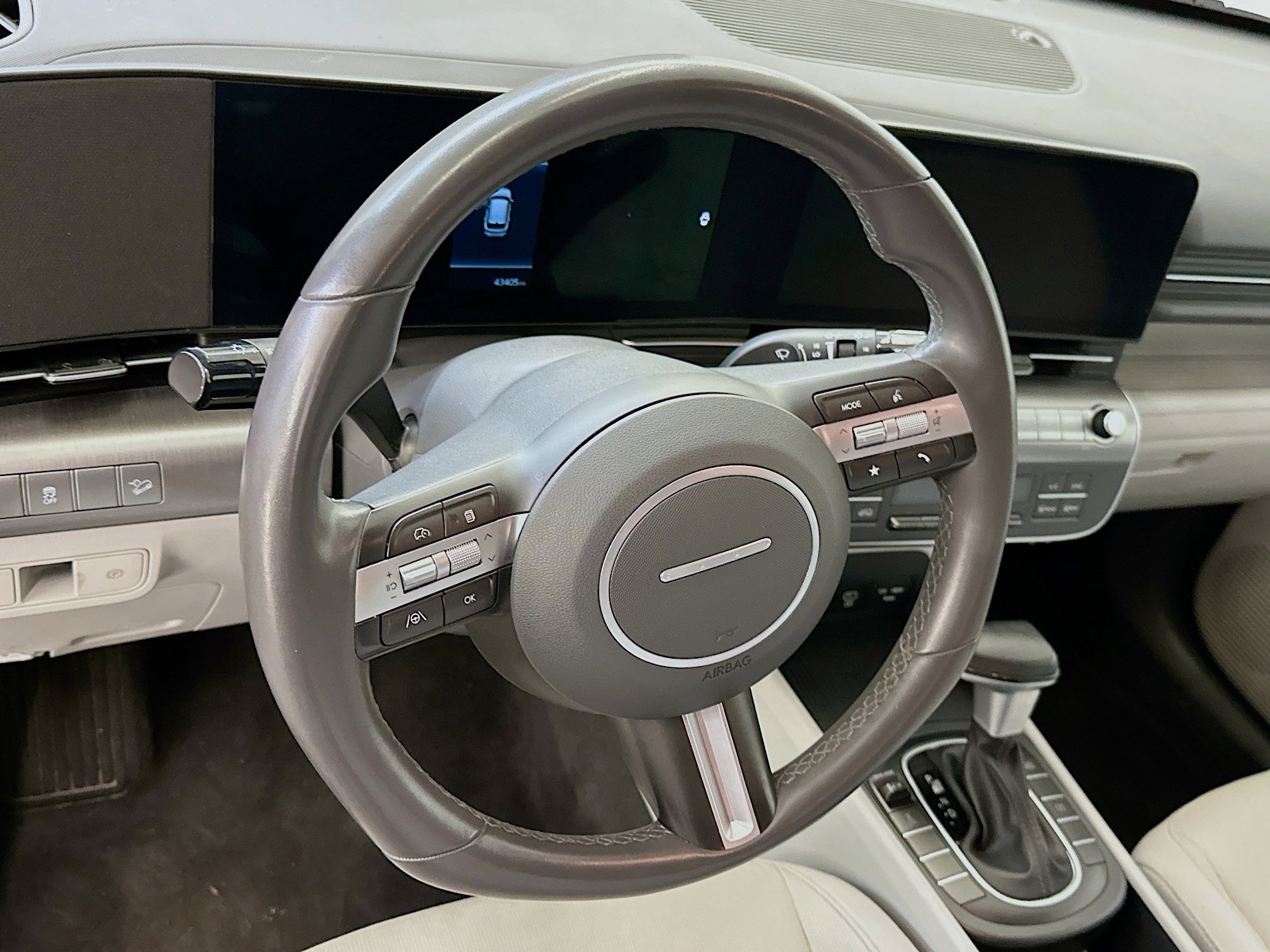 Used 2024 Hyundai Kona SEL image 18