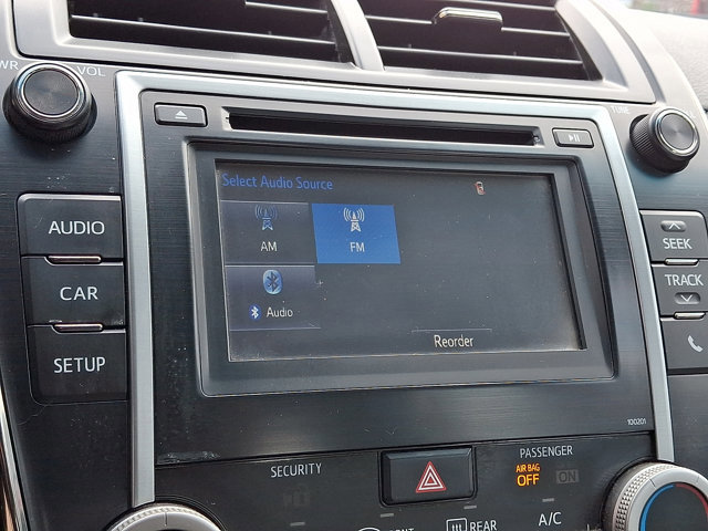 Used 2014 Toyota Camry LE FWD image 16