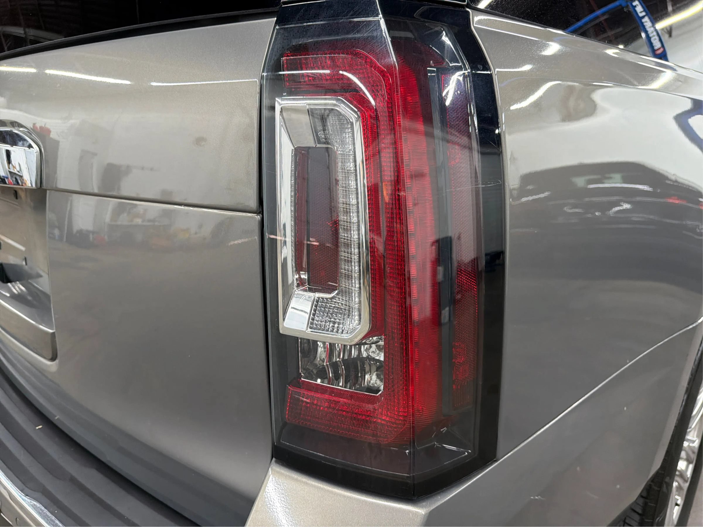 Used 2019 GMC Yukon XL Denali w/ Denali Ultimate Package RWD image 50