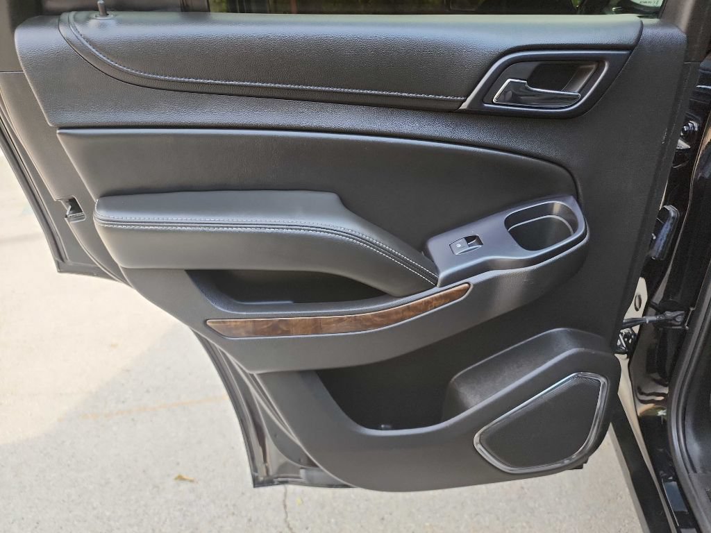 Used 2015 Chevrolet Tahoe 2WD image 22