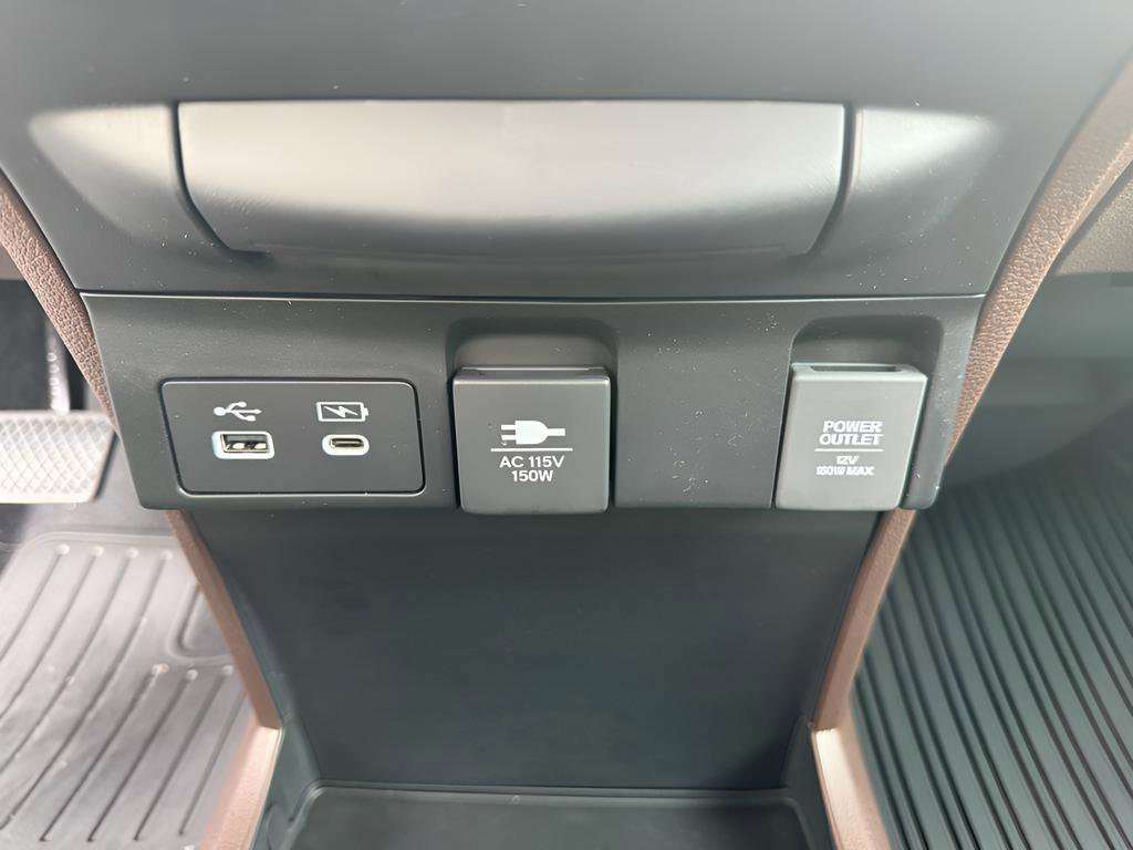 New 2026 Honda Odyssey Elite image 28