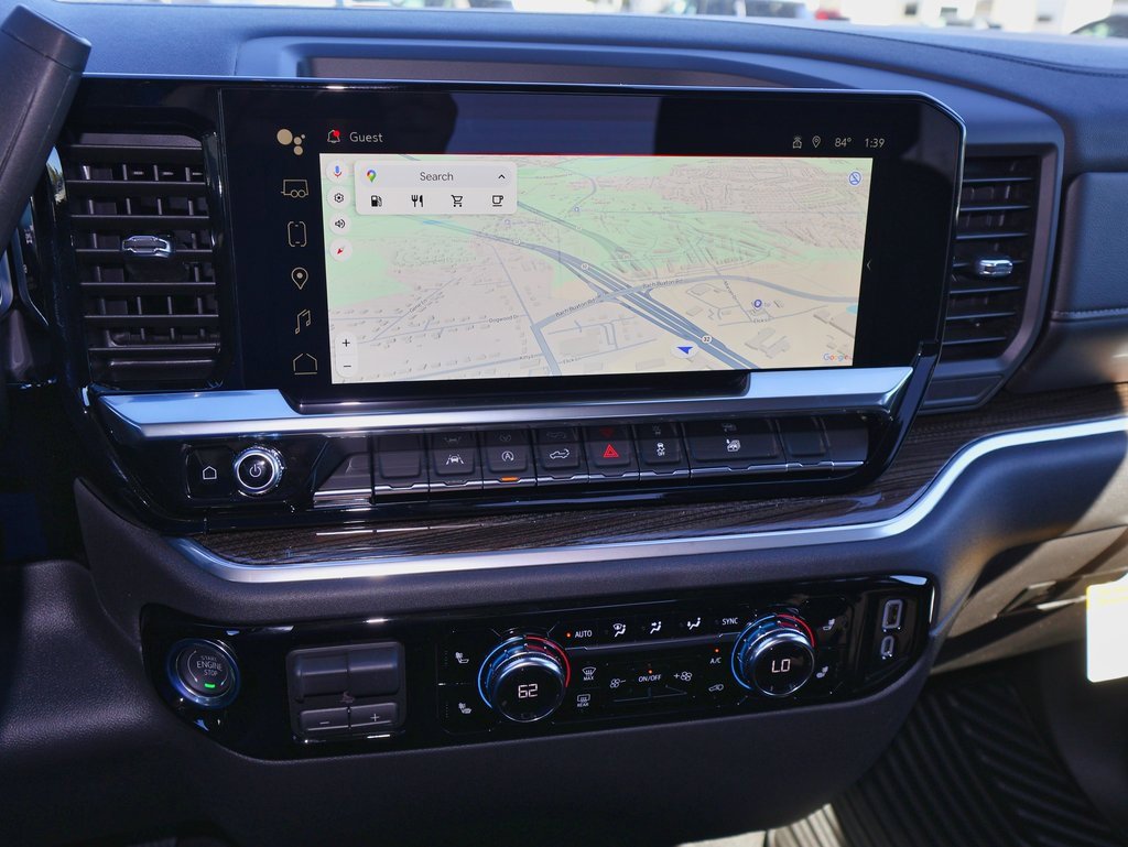 New 2026 GMC Sierra 1500 Elevation image 17