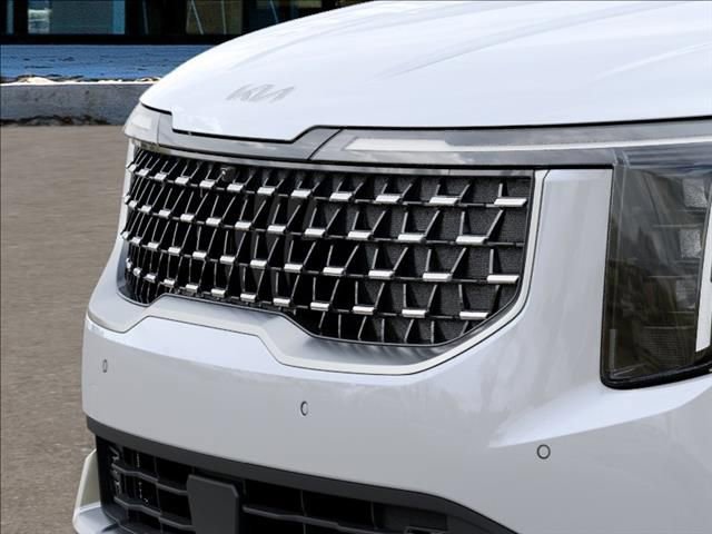 New 2026 Kia Carnival SX FWD image 12