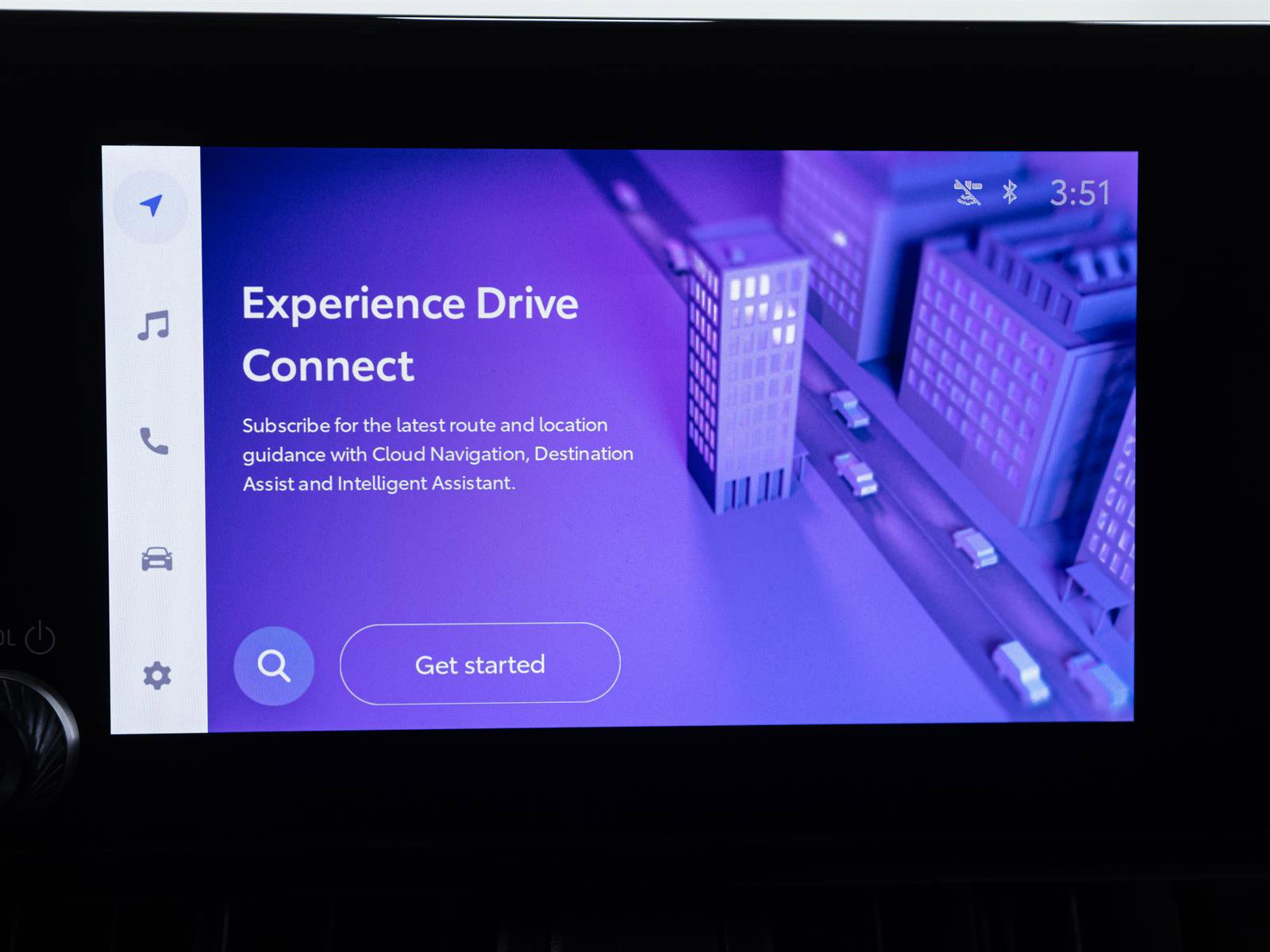 Certified 2025 Toyota RAV4 XLE image 6