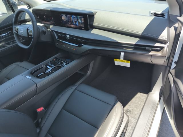 New 2026 Nissan Murano SV AWD/4WD image 22