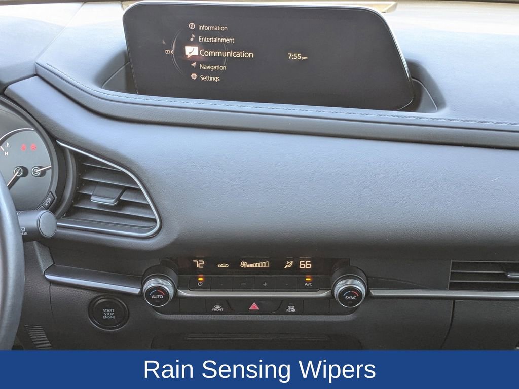 Certified 2023 MAZDA CX-30 AWD 2.5 S w/ Select Package image 18