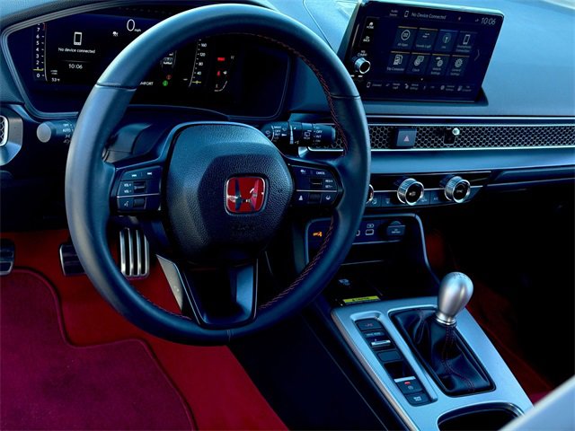 Used 2025 Honda Civic Type R image 19
