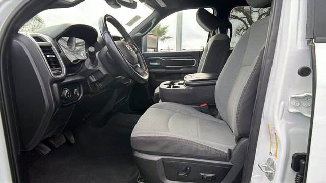 Used 2024 RAM 3500 Big Horn image 7