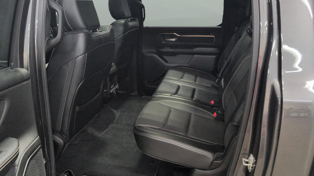 Used 2019 RAM 1500 Sport w/ Level 2 Equipment Group AWD/4WD image 18