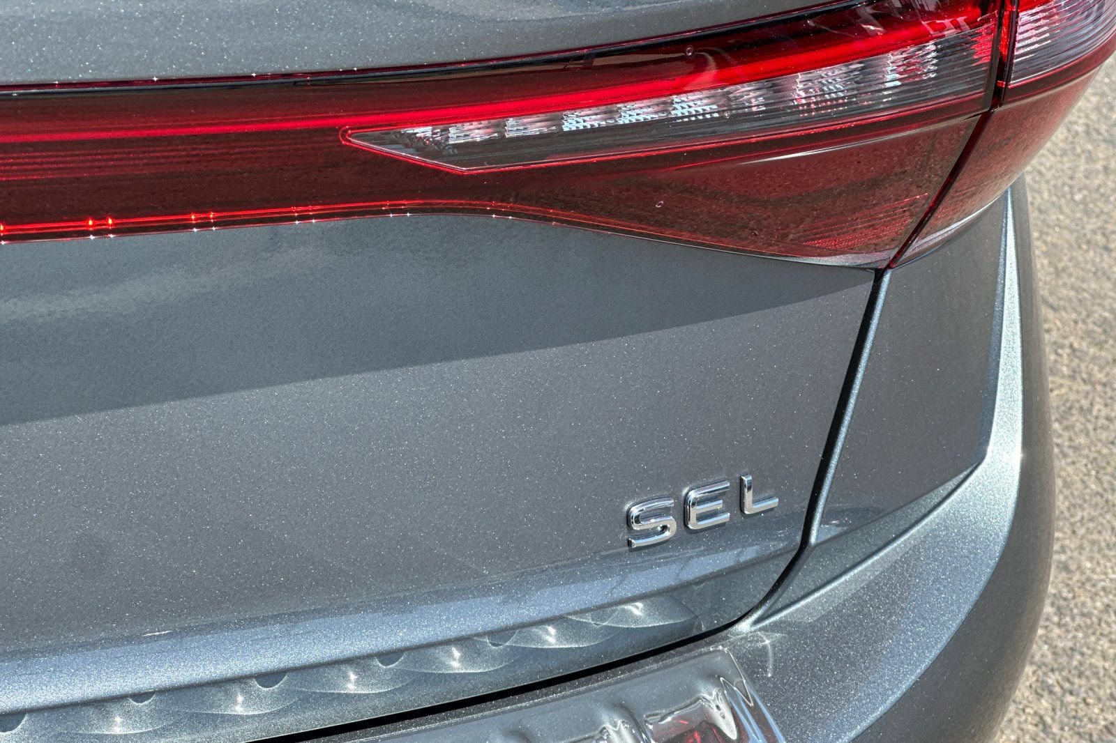 New 2026 Volkswagen Jetta SEL FWD image 7