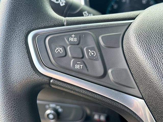 Used 2018 Chevrolet Equinox LS AWD/4WD image 41