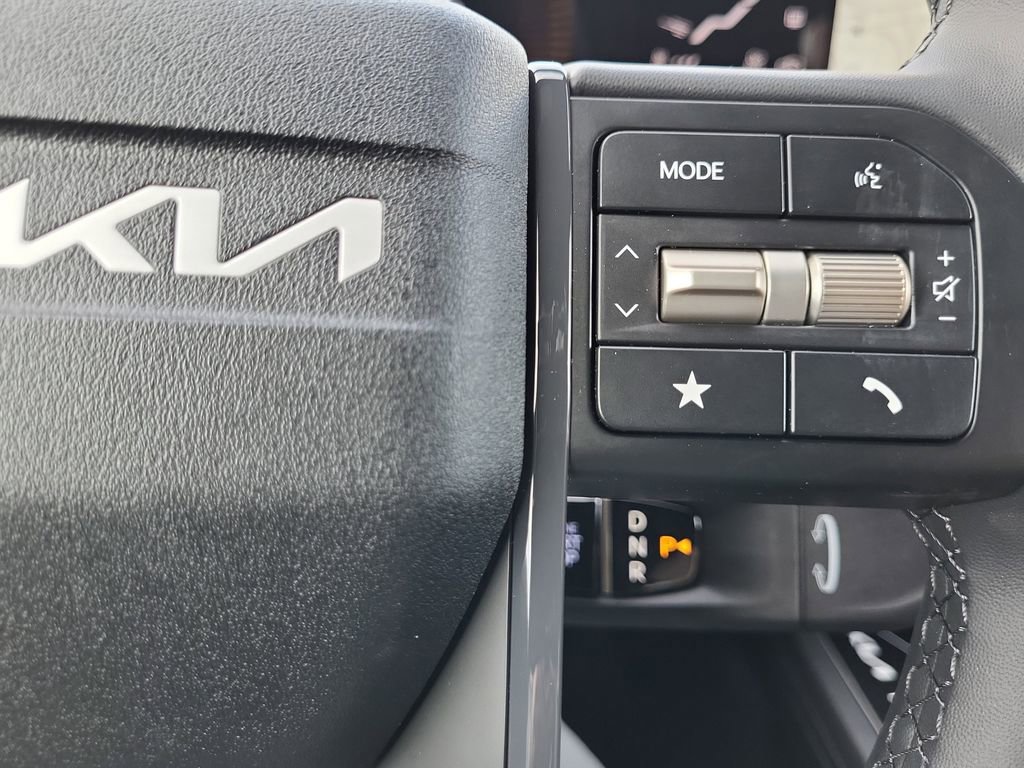 New 2027 Kia Telluride S AWD/4WD image 19