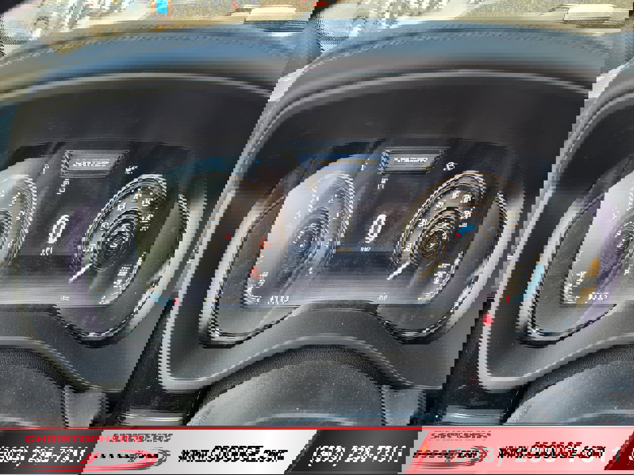 New 2026 RAM 3500 Limited image 13