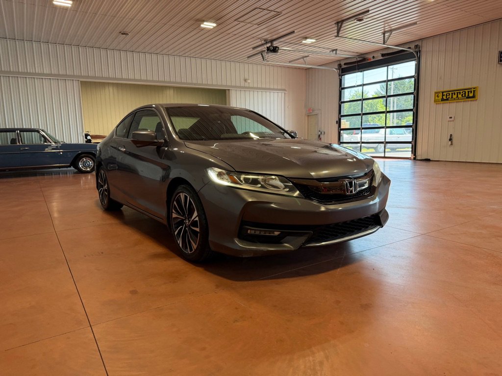 Used 2016 Honda Accord EX-L image 8