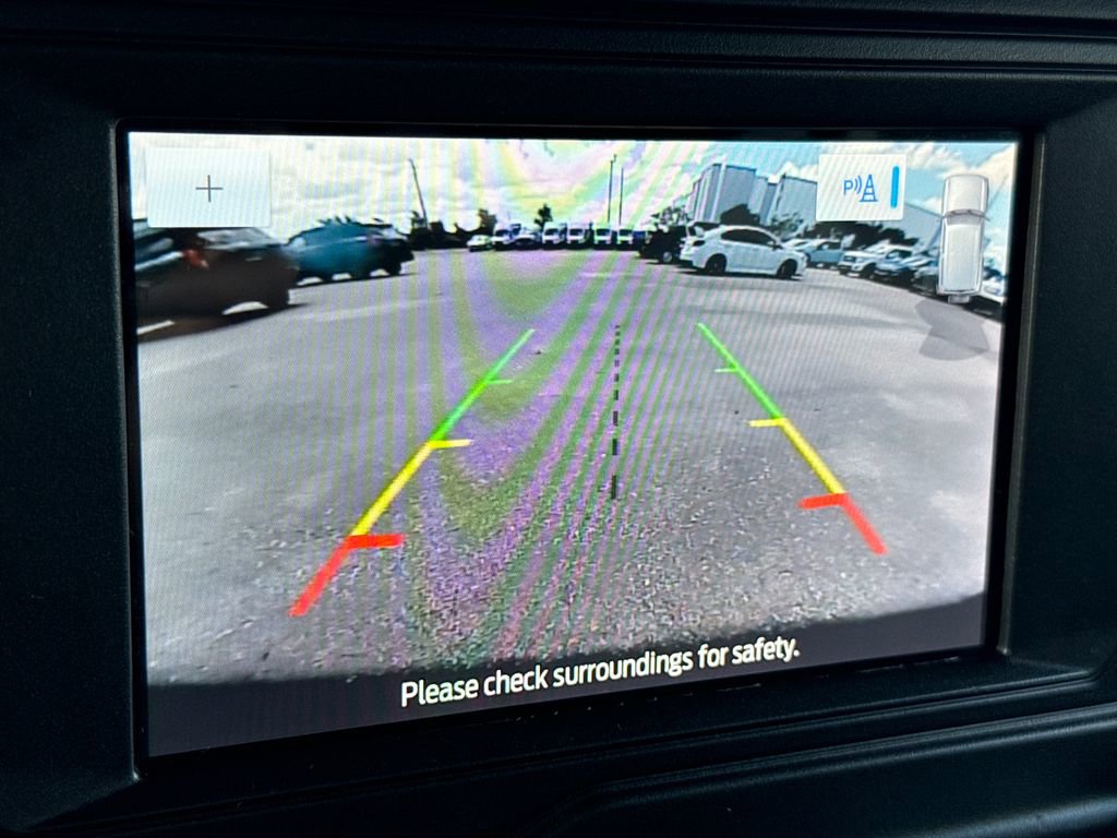 Used 2021 Ford Bronco Big Bend image 22