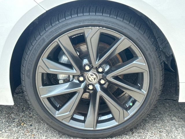 Used 2024 Toyota Corolla SE FWD image 5