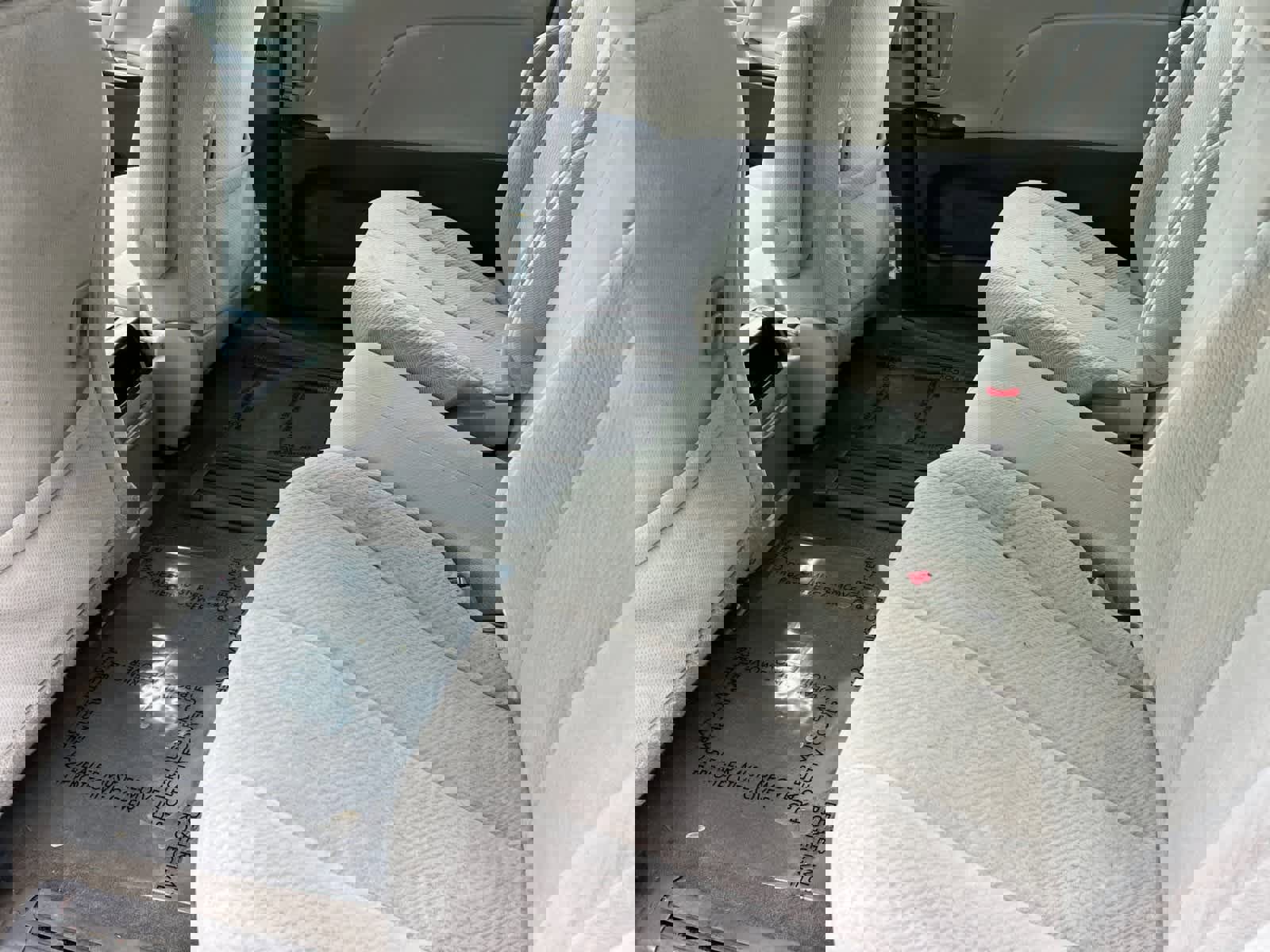 Used 2017 Toyota Sienna LE image 4