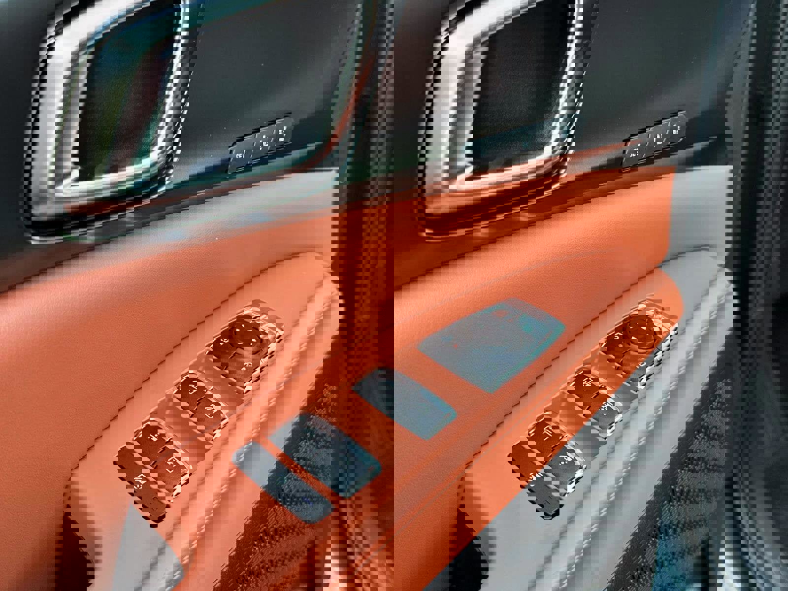 New 2026 Kia Carnival SX w/ SX Dark Edition Package image 16