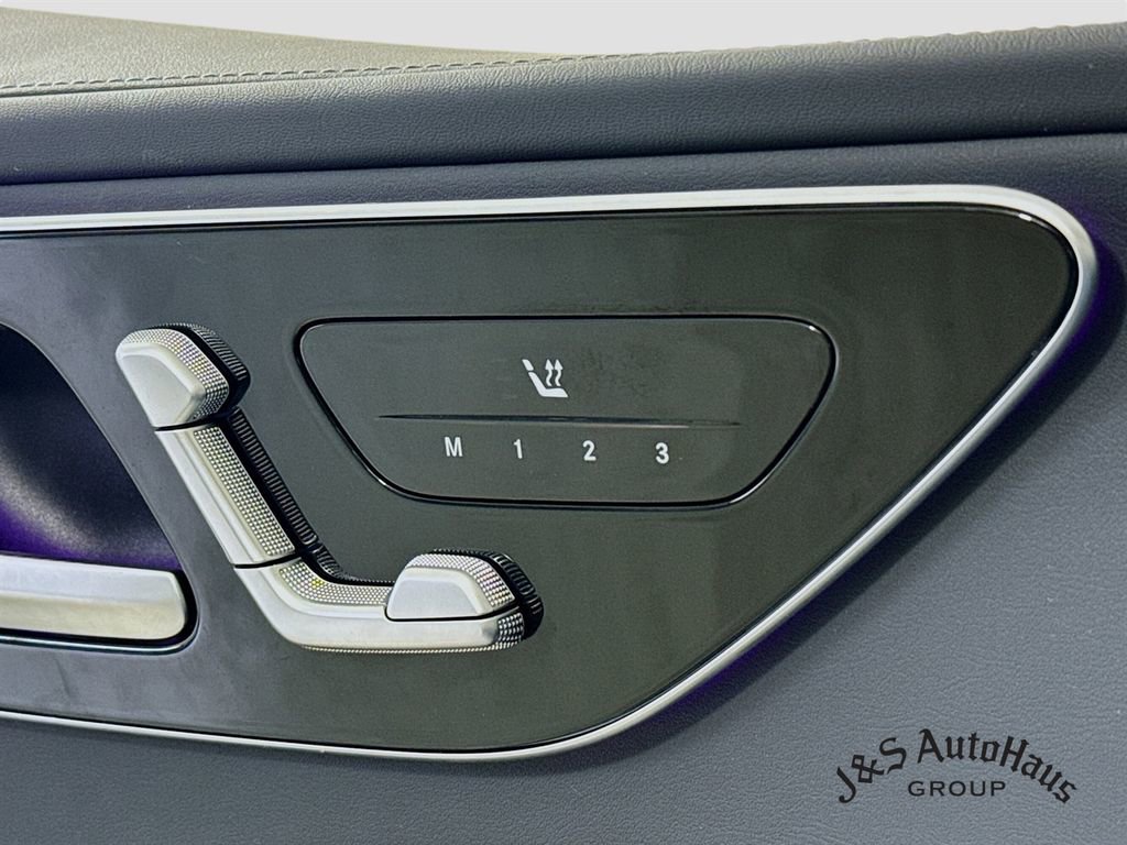 Used 2025 Mercedes-Benz C 63 AMG S image 26