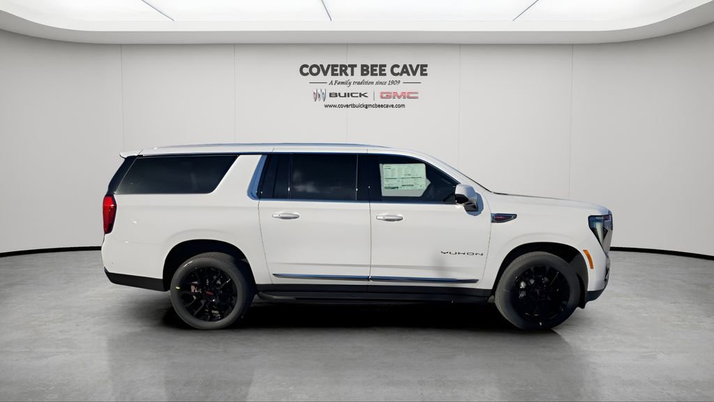New 2026 GMC Yukon XL Elevation w/ LPO, Floor Liner Package image 11