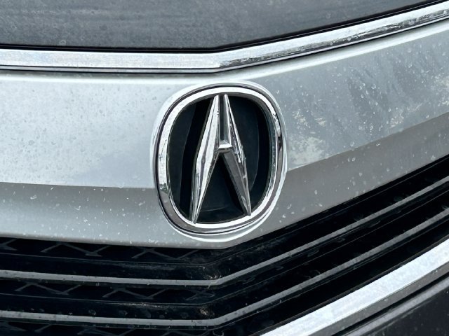 Used 2012 Acura TL w/ Technology Package FWD image 10
