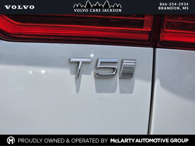 Used 2020 Volvo XC60 T5 Inscription w/ Protection Package Premier FWD image 35