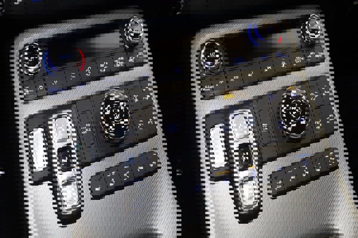 Used 2025 Hyundai Palisade SEL image 28