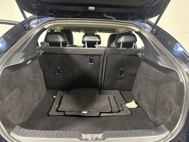 Used 2025 MAZDA CX-30 AWD 2.5 S w/ Select Sport Pkg image 20