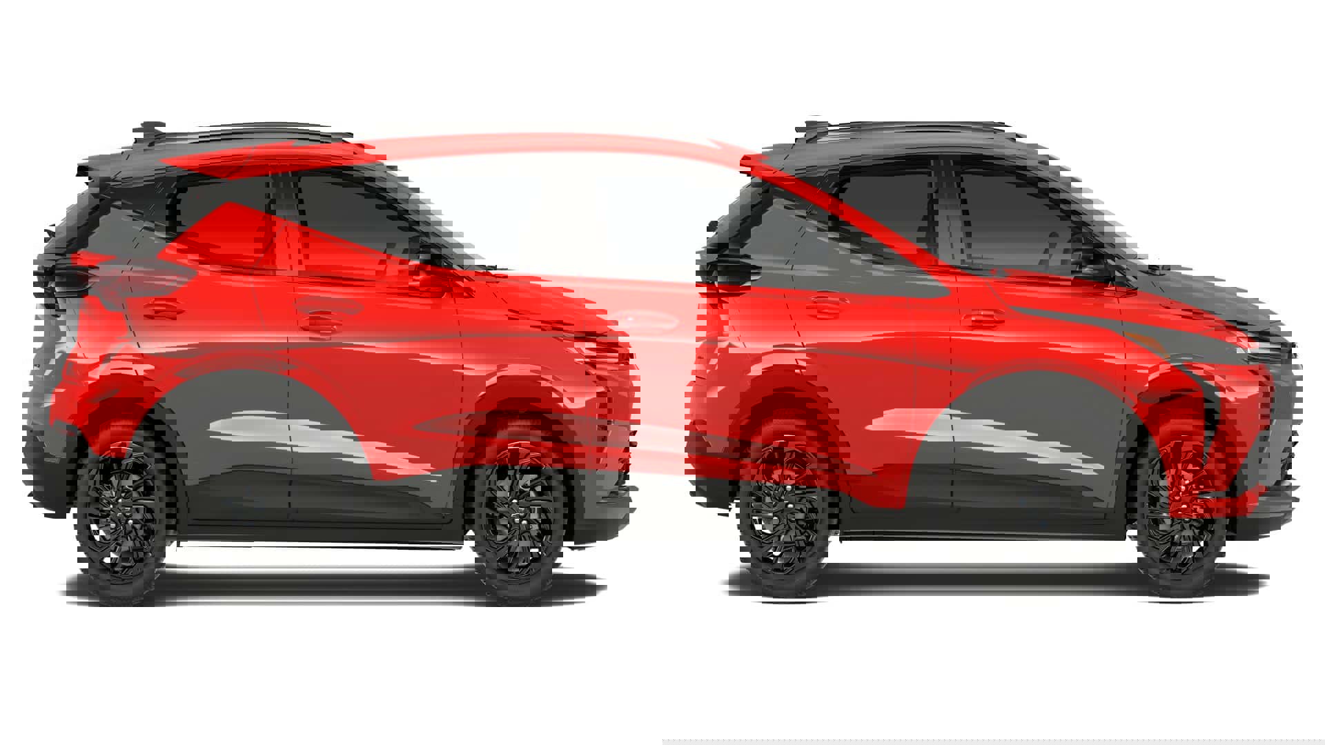 New 2027 Chevrolet Bolt RS image 44