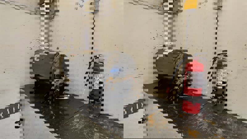 Used 2016 GMC Savana 3500 Extended image 28