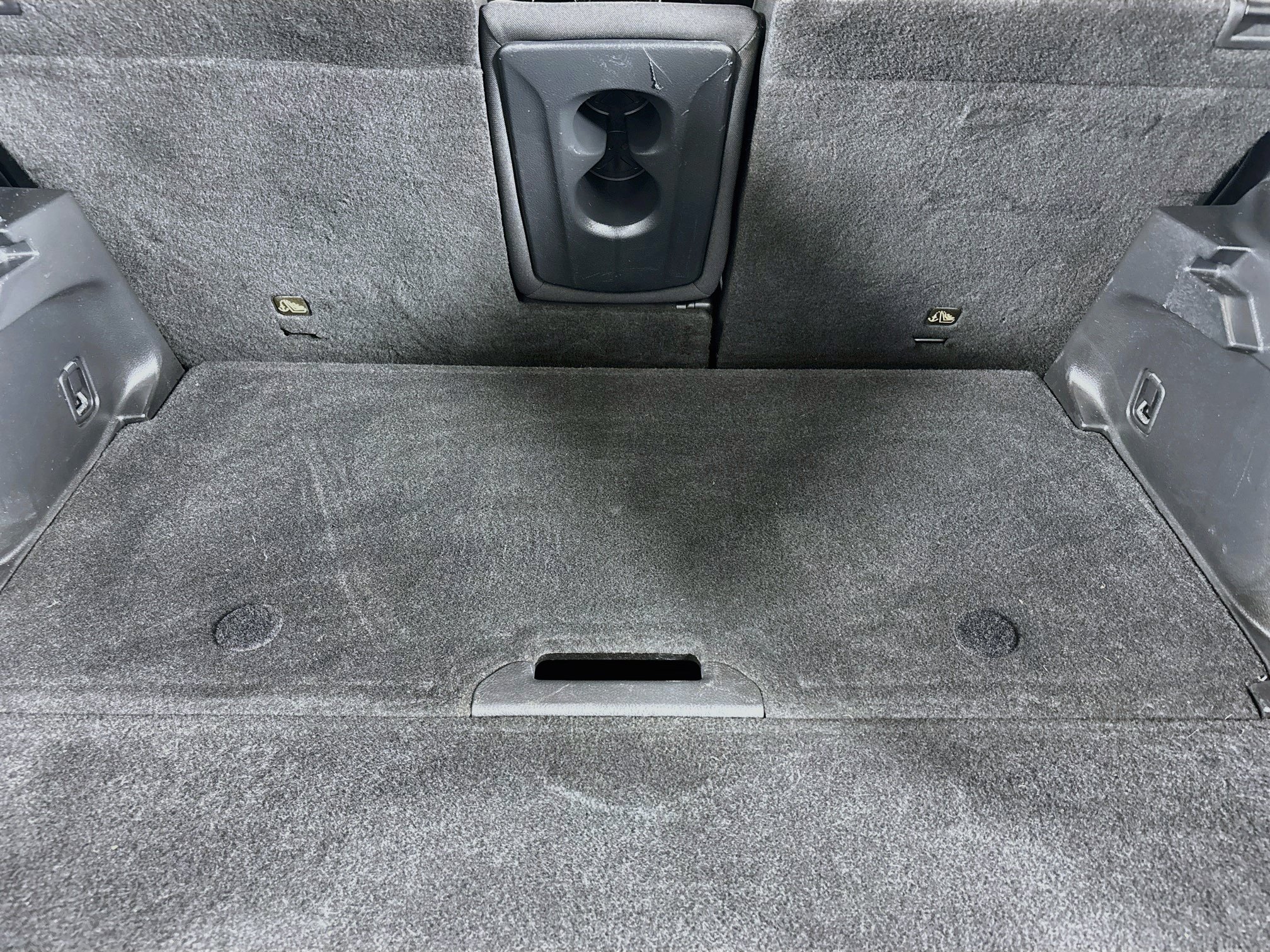 Used 2019 Nissan Rogue S w/ Special Edition Package FWD image 56