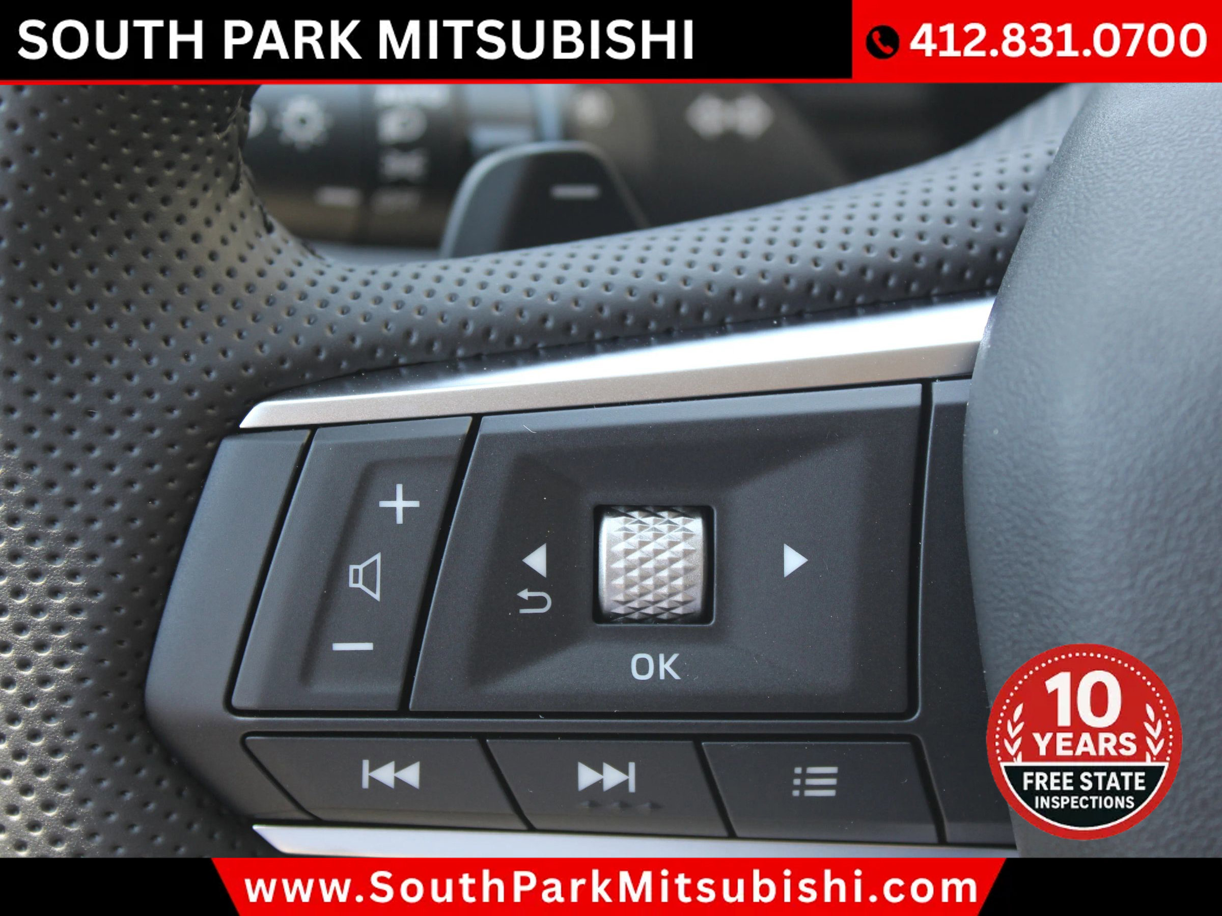 New 2025 Mitsubishi Outlander SE image 26