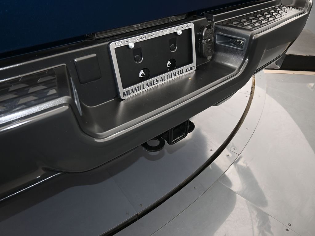 Used 2024 RAM 3500 Tradesman image 38