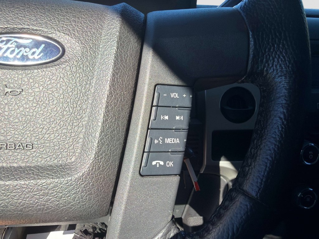 Used 2013 Ford F150 XLT w/ XLT Chrome Pkg RWD image 26