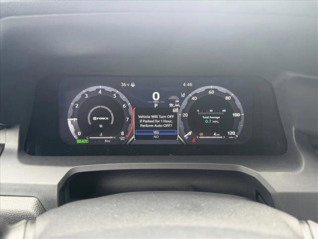 New 2026 Toyota Tacoma TRD Off-Road image 14