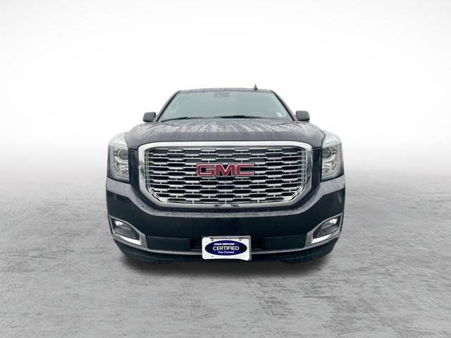 Used 2020 GMC Yukon Denali w/ Open Road Package image 2