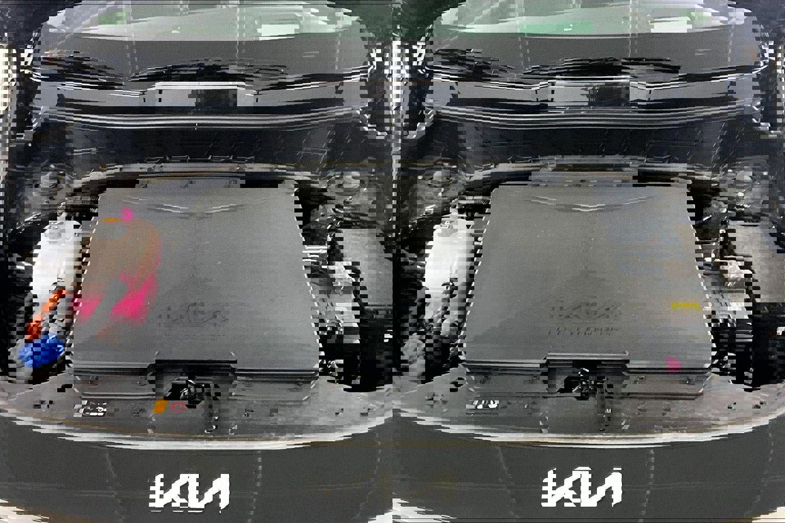 Used 2023 Kia Niro Wave image 31