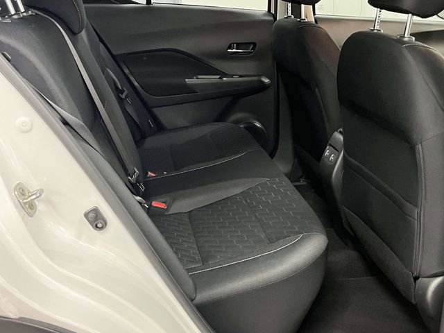 Used 2024 Nissan Kicks SV image 22