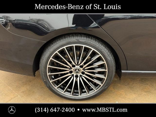 New 2026 Mercedes-Benz C 300 4MATIC Sedan image 6