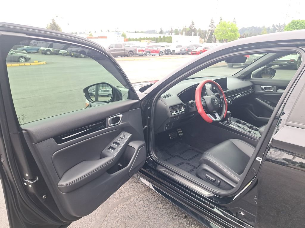 Used 2023 Honda Civic Sport Touring image 10