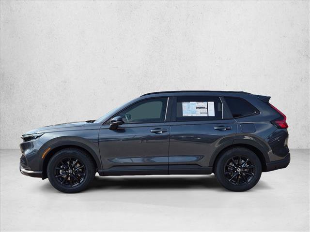 New 2027 Honda CR-V Sport-L image 5