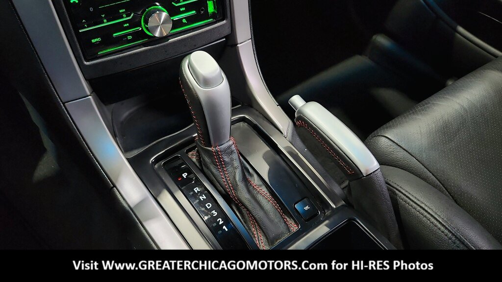 Used 2004 Pontiac GTO RWD image 30