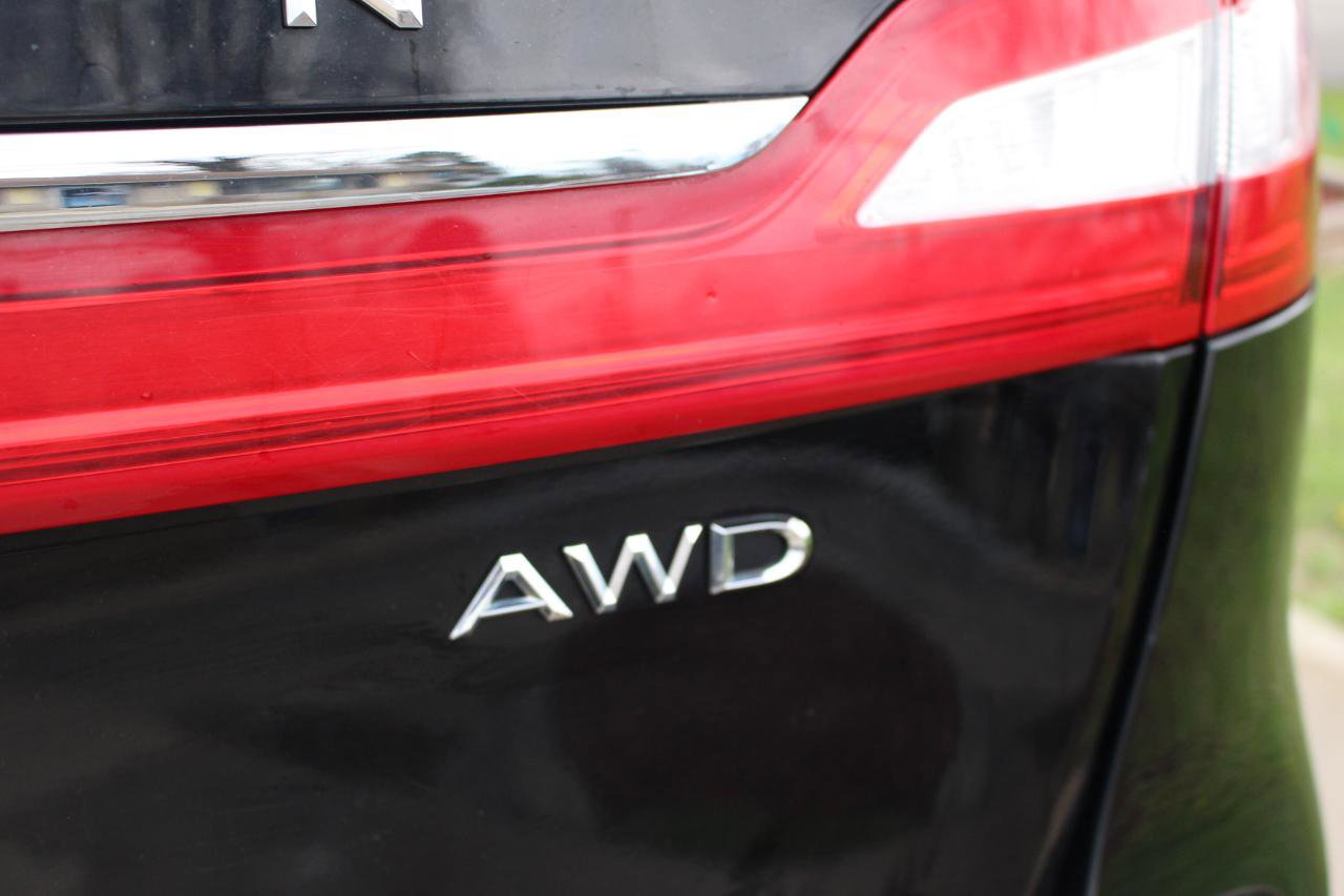 Used 2016 Lincoln MKX Reserve w/ Climate Package image 47