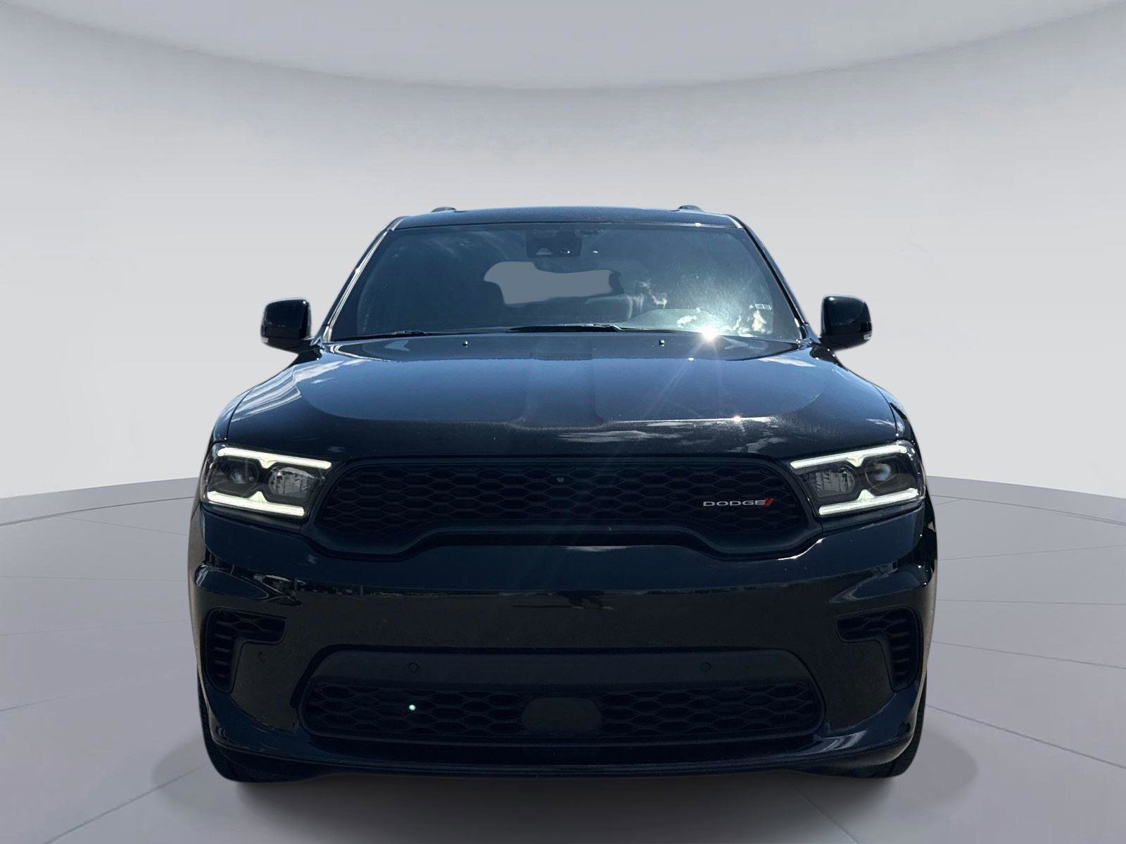 Used 2025 Dodge Durango GT AWD/4WD image 9