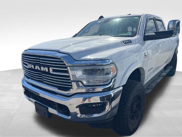 Used 2019 RAM 2500 Laramie