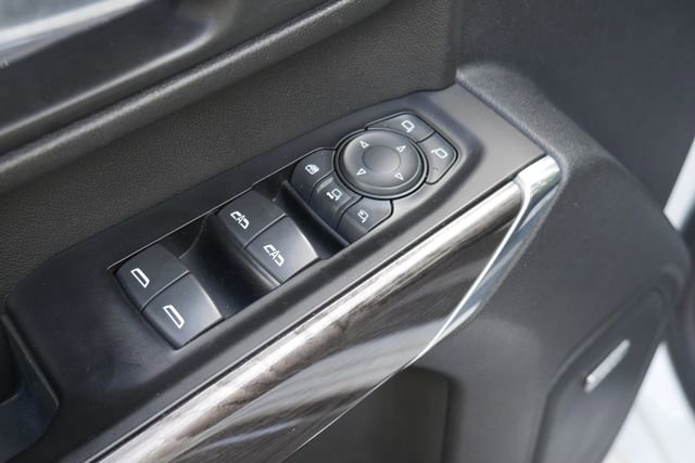 Used 2020 Chevrolet Silverado 2500 LTZ w/ LTZ Premium Package image 15