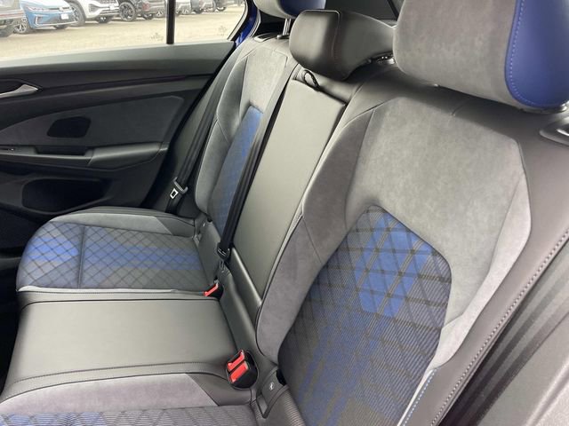 New 2026 Volkswagen Golf w/ Euro Style Package image 22
