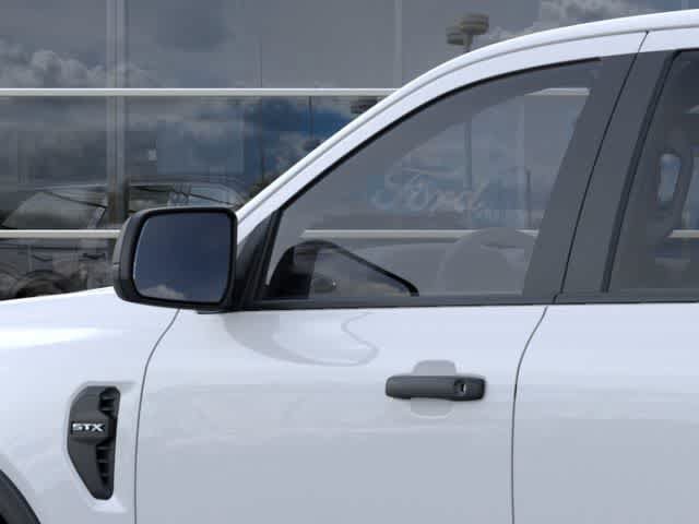 New 2026 Ford Ranger XL w/ Trailer Tow Package RWD image 20